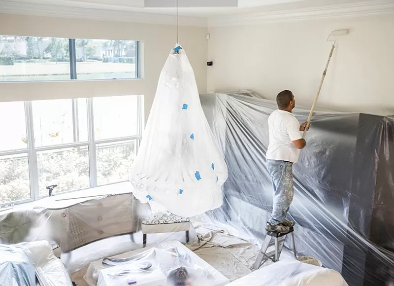 Construction & Home Improvement Products