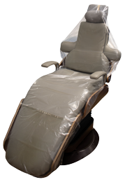 Dental Chair Covers