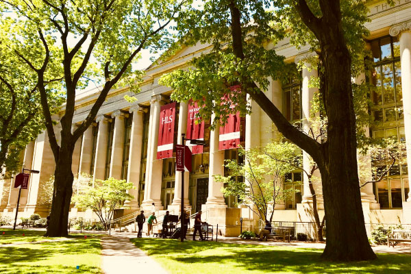 Harvard Law School