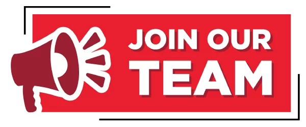 Join Our Team