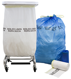 Laundry Linen & Hamper Bags