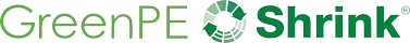 GreenPE Shrink