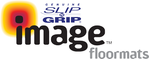 Slip N Grip Image Floormats