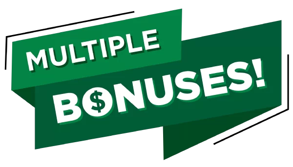 Multiple Bonuses