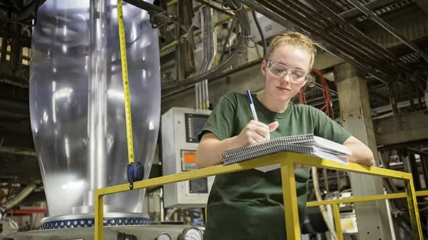 Petoskey Committed to Sustainability