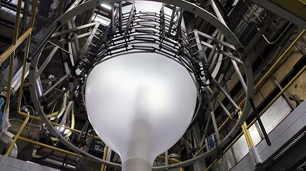 Petoskey Established Industry Leader