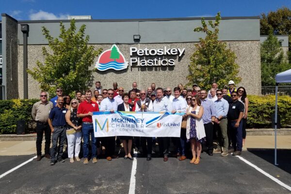 Ribbon Cutting