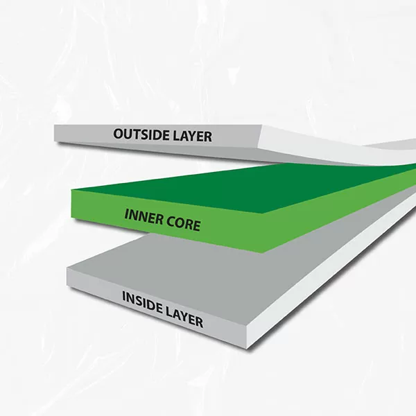 Eco Friendly Polyethylene