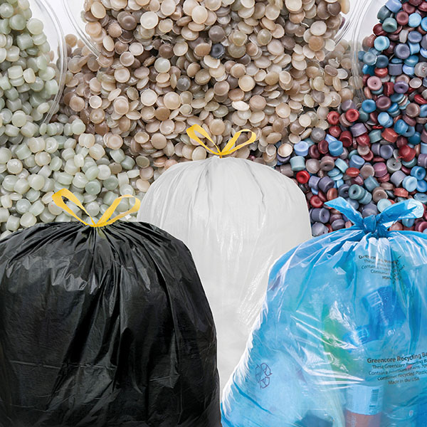 High Quality Sustainable Bags