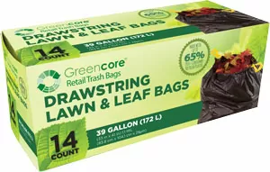 Lawn & Leaf Bags