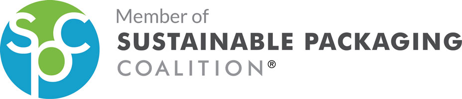 Member of Sustainable Package Coalition
