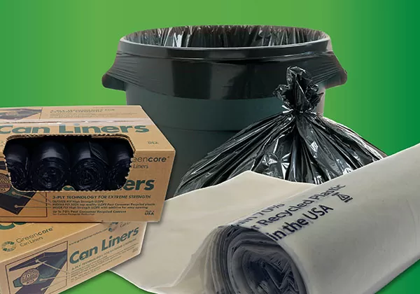 Product - Can Liners