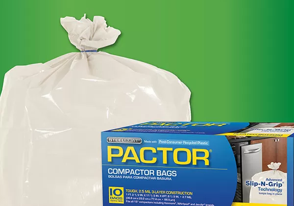 Product - Pactor Bags