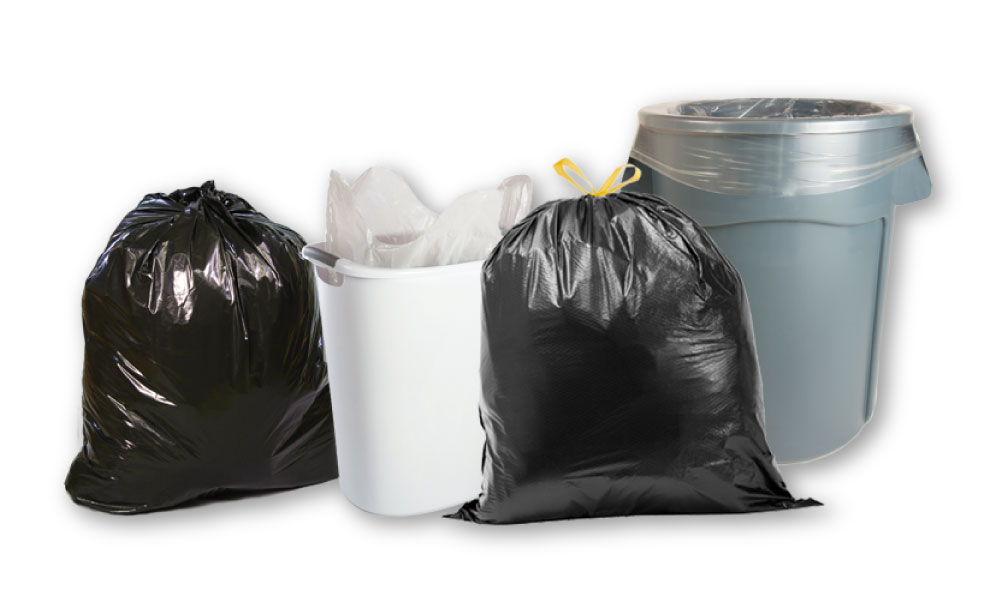 Specialty Bag & Closures