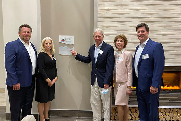 Petoskey Plastics Associates