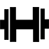 Heavy-Duty Icon