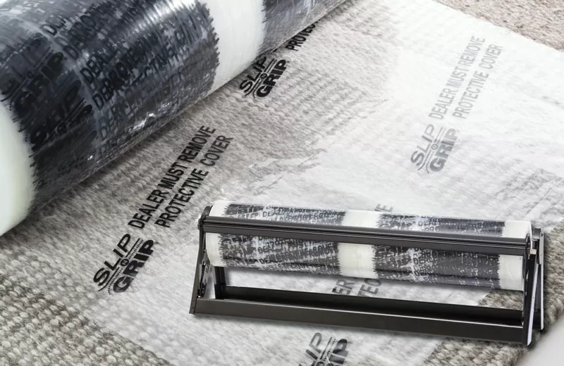 Adhesive Floor Mat