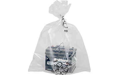 Battery Bags