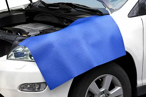 Fender Covers