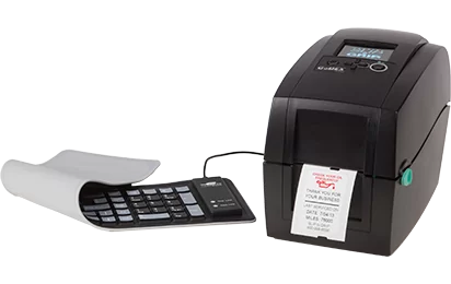 GoDEX Printers