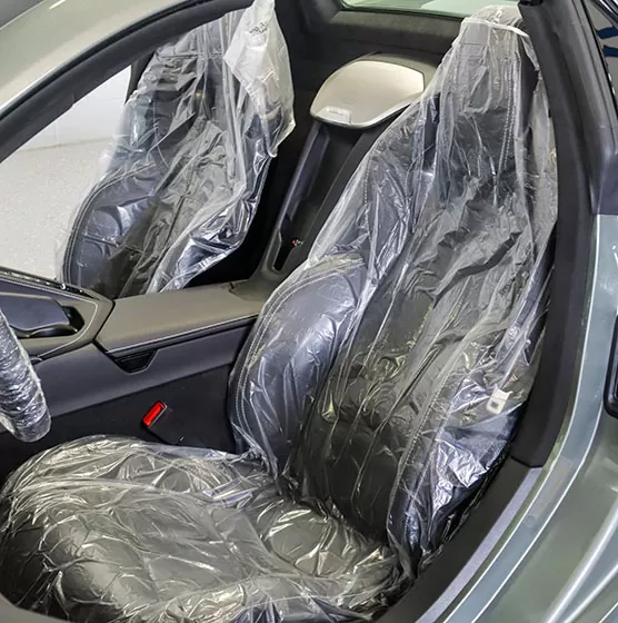 Seat Covers