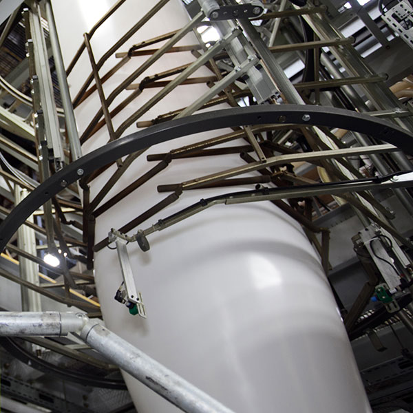 Petoskey Plant Equipment