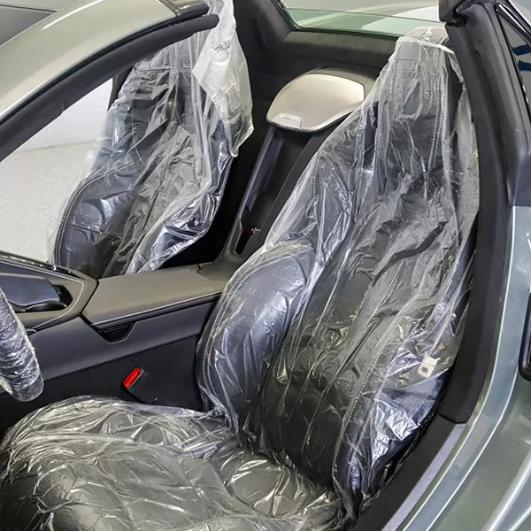 Seat Covers