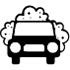 Car Wash Icon