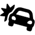 Collision Repair Icon