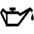 Oil Chnage & Quick Lube Icon