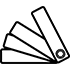 Color Options Icon