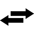 Number Range Options Icon