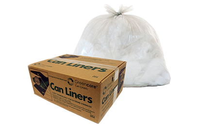Institutional Can Liners