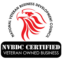 certified veteran owned business NVBDC