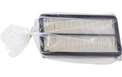 Parts Bags