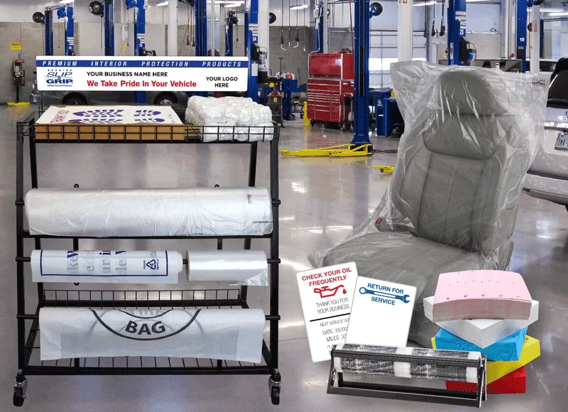 Slip-N-Grip® Products