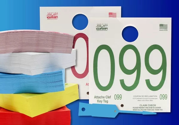 Slip-N-Grip® Service Essentials