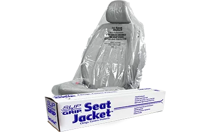 Seat Jacket™