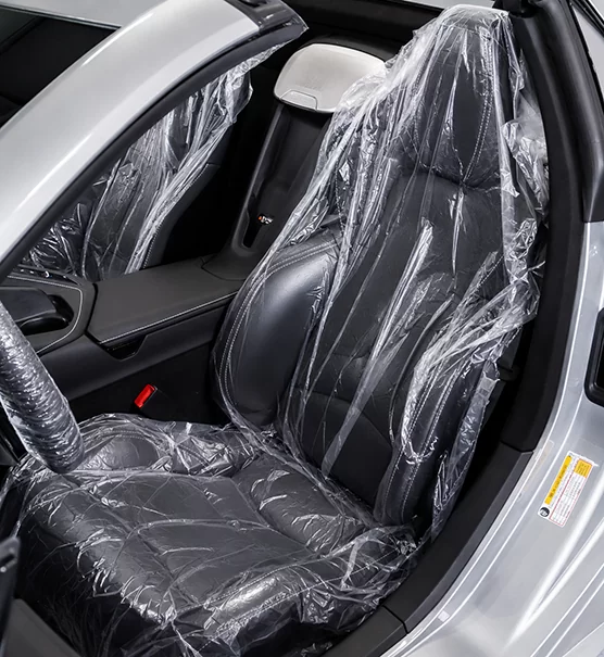 Seat Covers