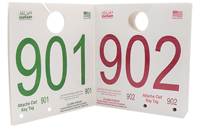 Service Dispatch Numbers