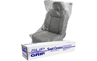 Standard Seat Covers