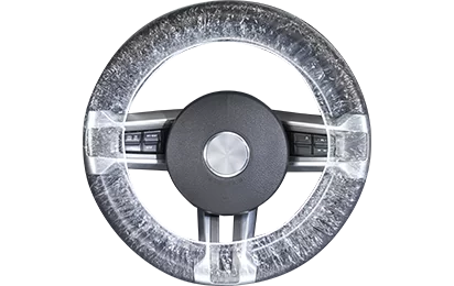 Steering Wheel Covers