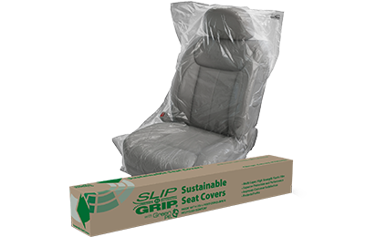 Sustainable Seat Covers
