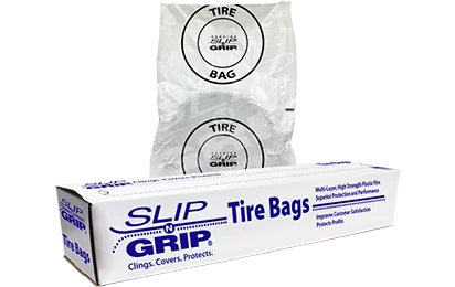 Tire Storage Bags