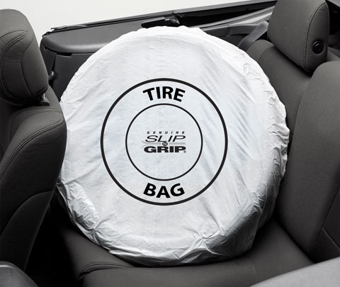 TIRE PRODUCTS