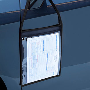 Work Order Holders