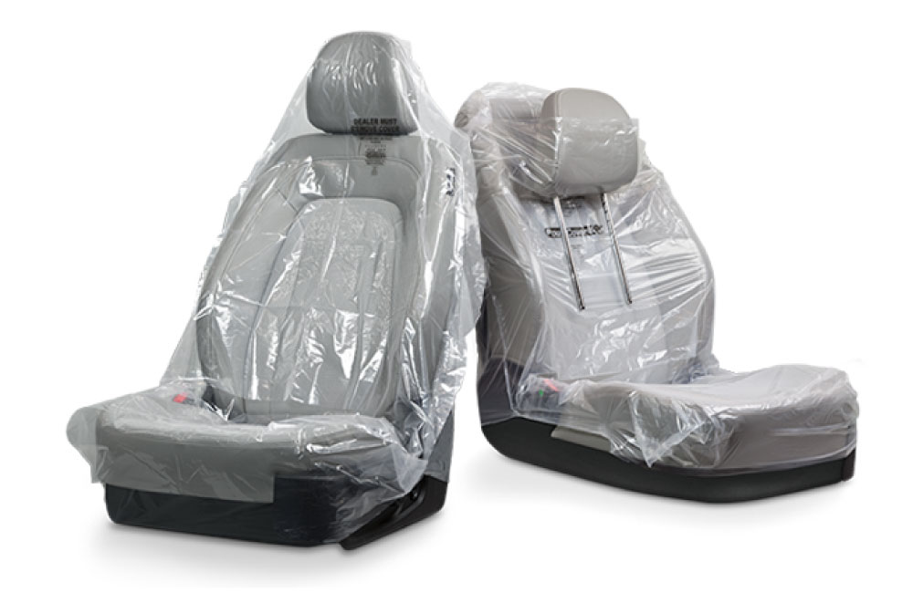 Seat Covers