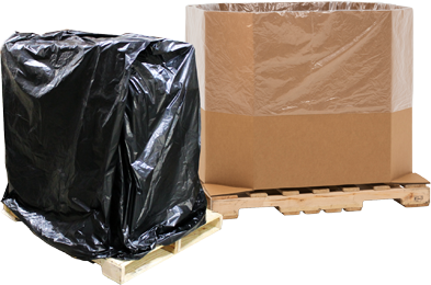 Steelcoat Covers & Liners